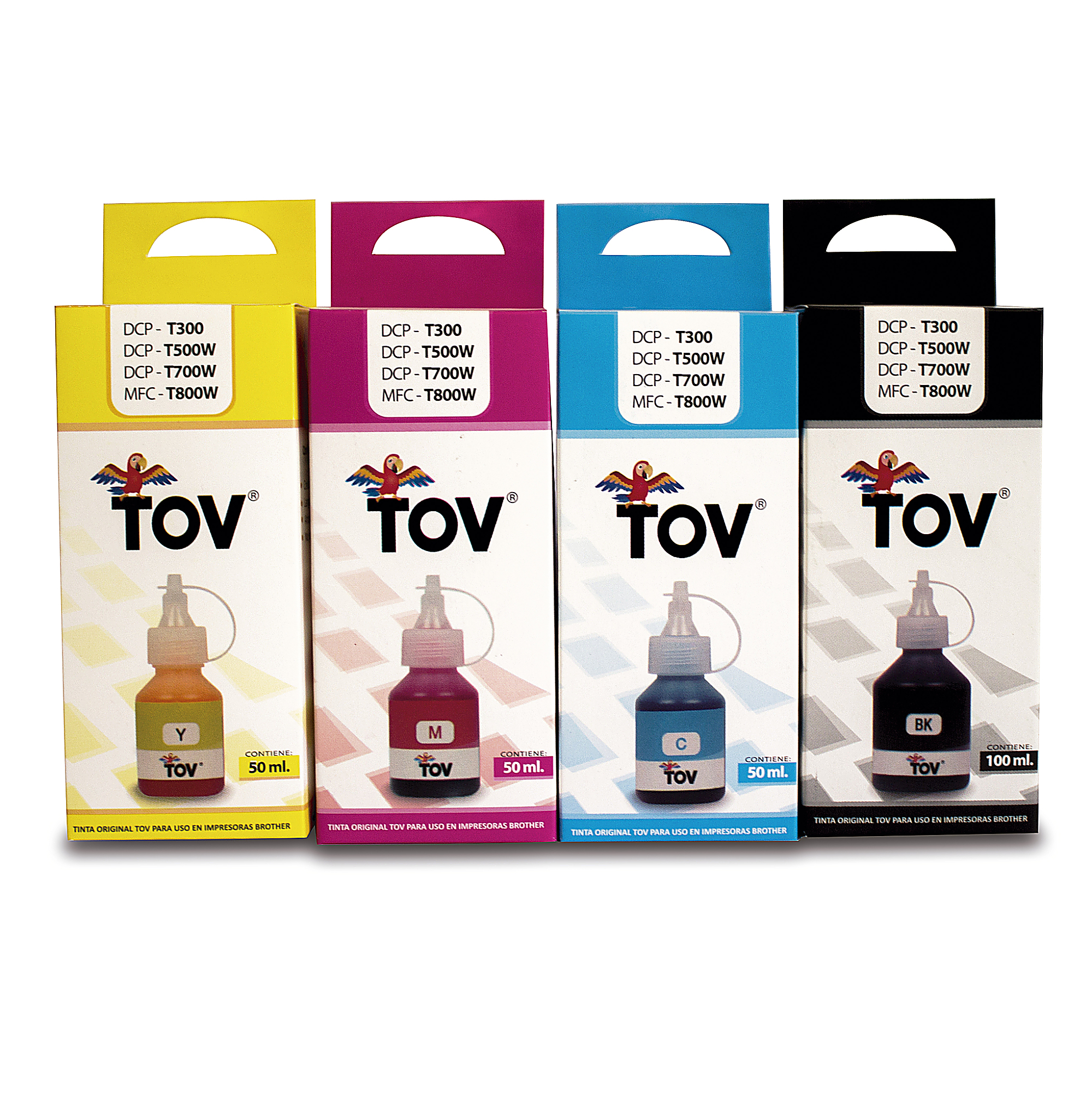 TINTAS SPECIAL DE 100ML  TOV